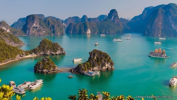 Series of famous attractions nationwide closed amidst uncertainties of Covid-19