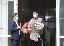 chloroquine is highly toxic and very dangerous vietnamese expert