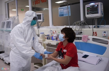Hanoi Mayor warns of dual infection risks in Bach Mai Hospital