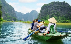 Vietnam Ministry of Tourism: Reduction of fee for travel business amid Covid-19 threat vietnam ministry of tourism suggests reduction of fee for travel business amid covid 19 threat