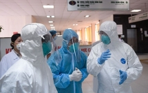 prime minister directed the covid 19 prevention and control in vietnam