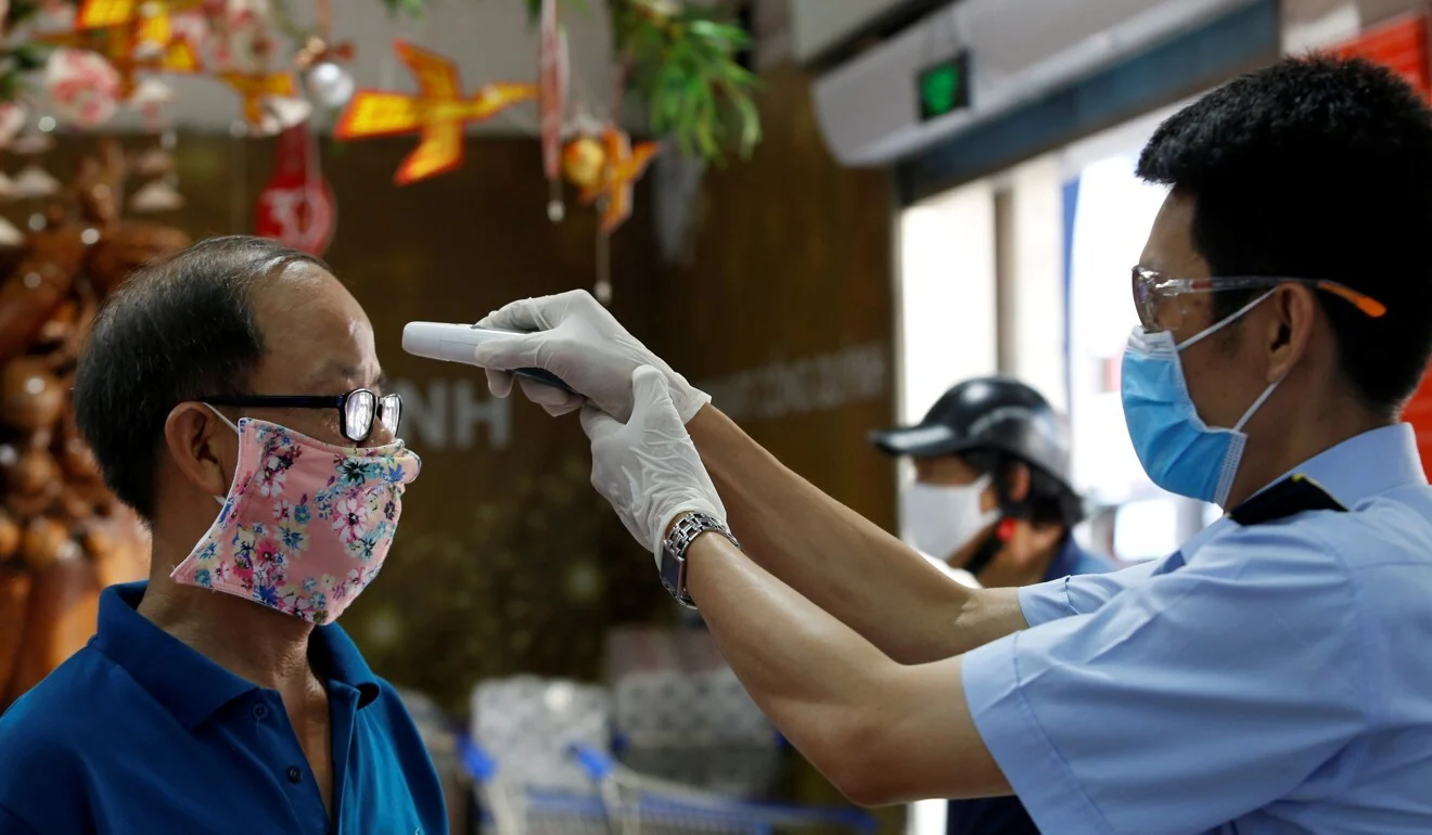 prime minister allows the export of medical masks