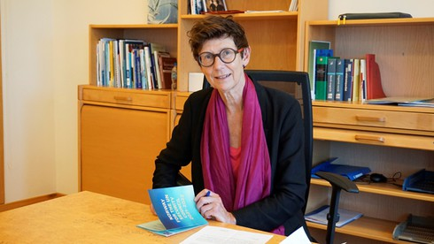 international cooperation and solidarity key to address any global crisis