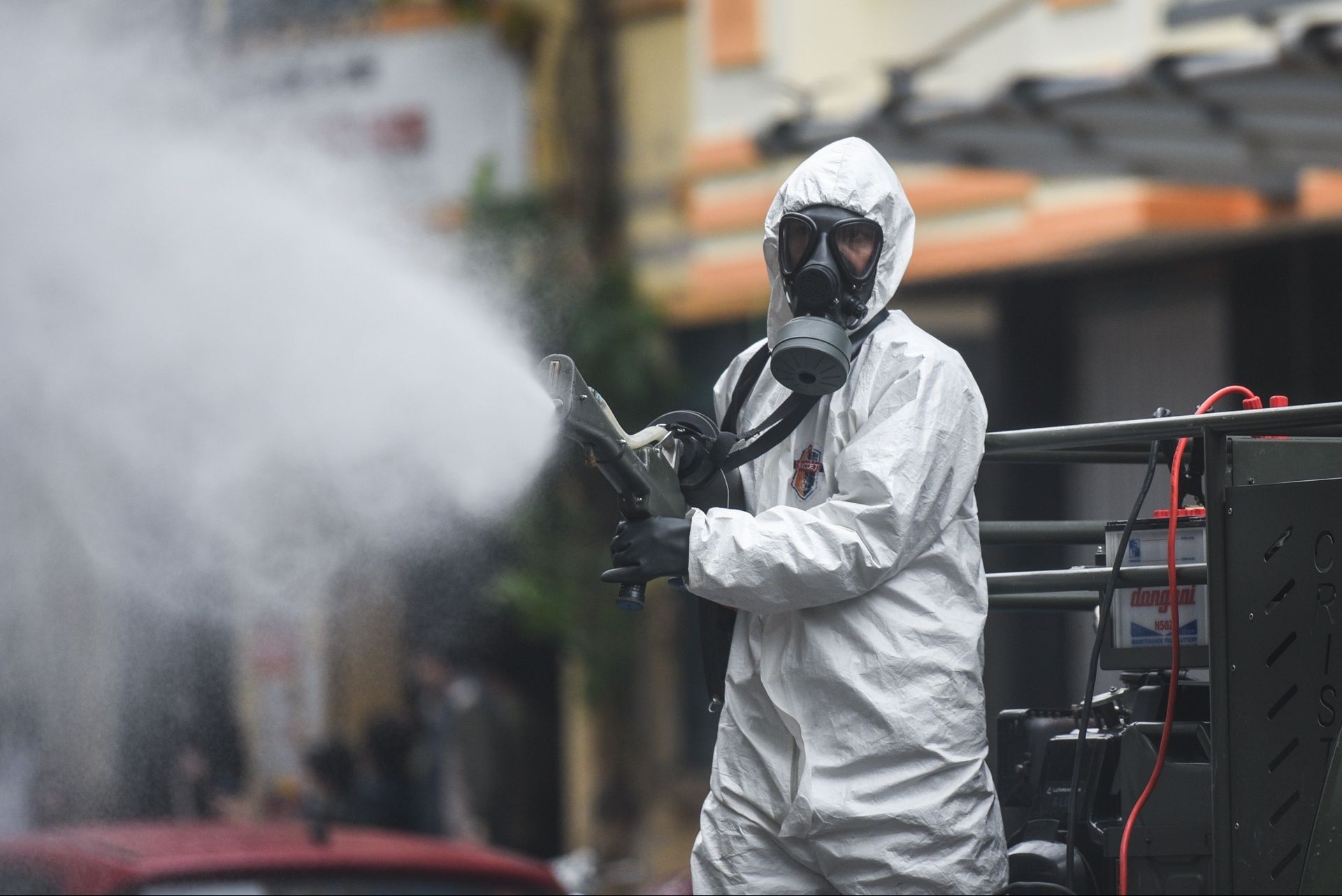 Over 40% infection cases in Vietnam shows no Covid-19 symptoms
