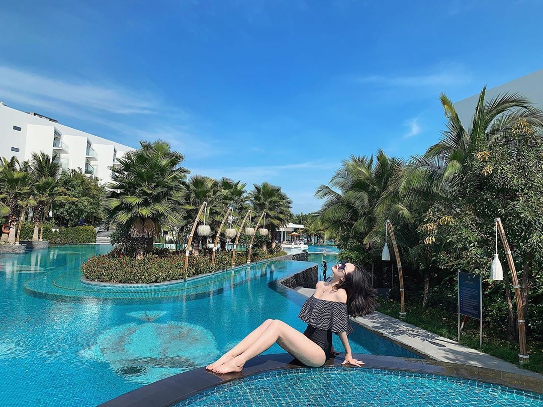 Tourist sites in Vietnam reopened but remaining Covid-19 preventive measures tourist sites reopened but remaining covid 19 preventive measures