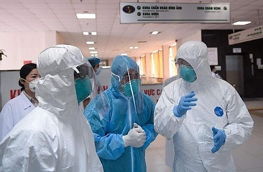 vietnam national assembly to examine evfta ratification on may 20