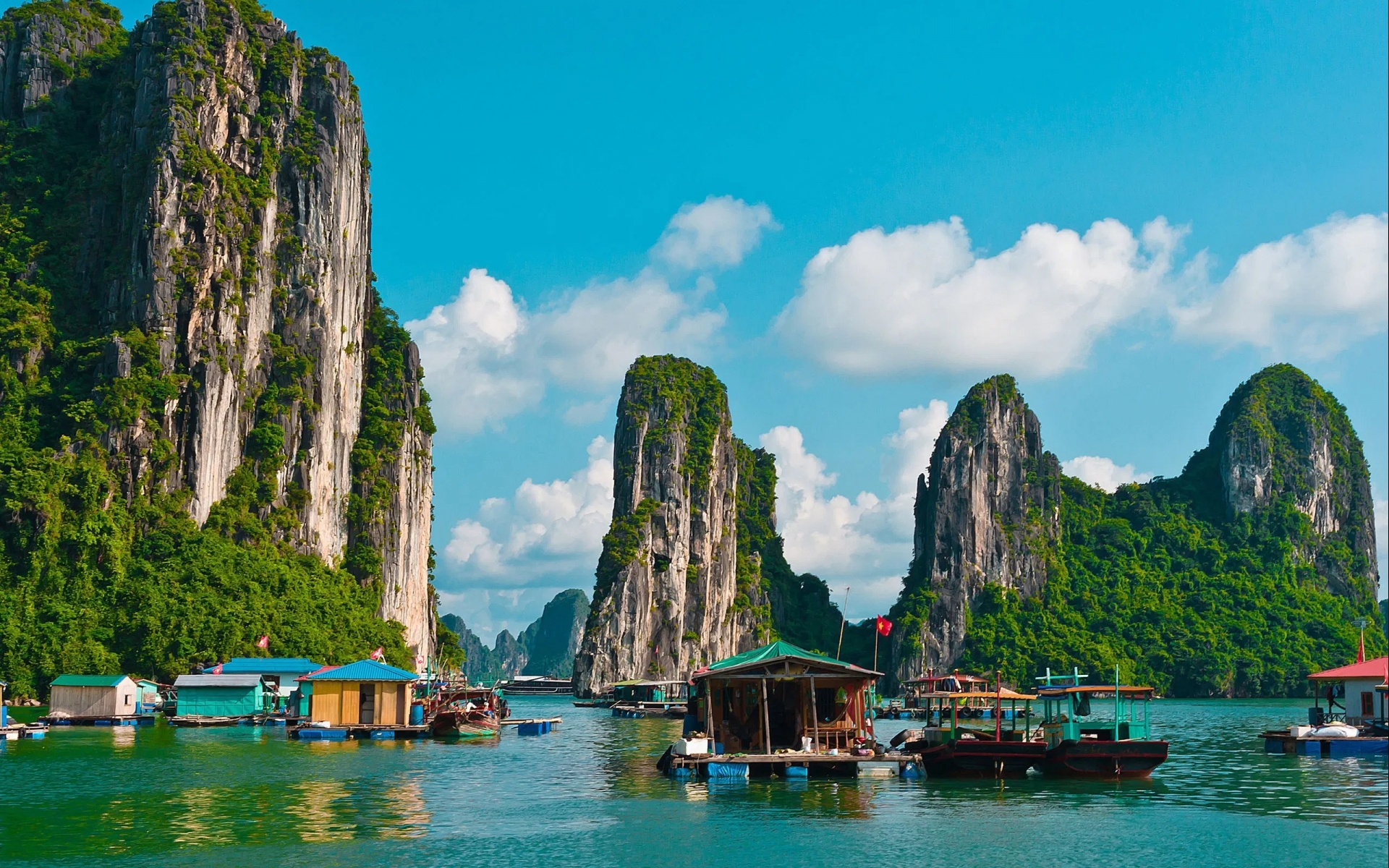 day 24 in vietnam without covid 19 transmission in community