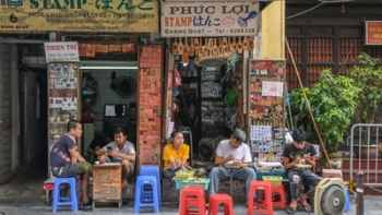 mesmerizing tourist sites in yen bai vietnam