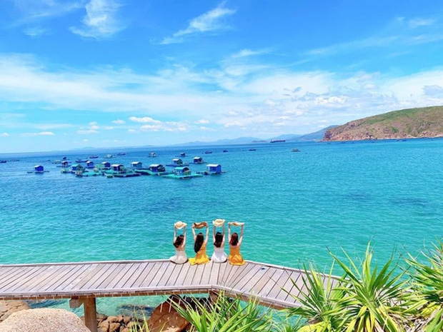 scuba diving must try experience in phu quoc island