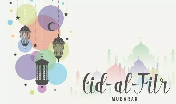 Eid al-Fitr: One of the biggest Muslim festivals take place this weekend eid al fitr one of the biggest muslim festivals