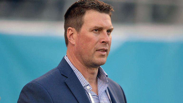 Former NFL, Cowboy quarterback Ryan Leaf detained for domestic battery former nfl cowboy quarterback ryan leaf detained for domestic battery