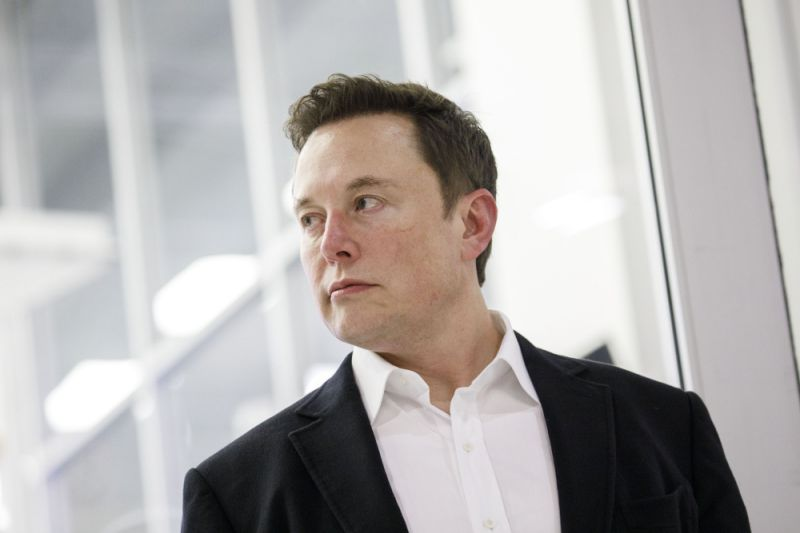 Elon Musk. 2727 mediazenfs