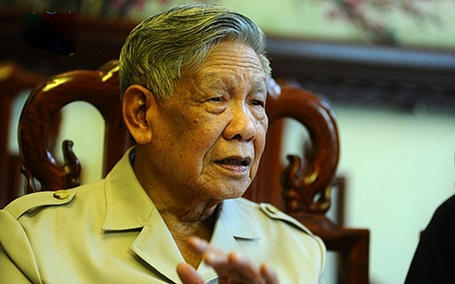 Two day national mourning for former Party General Secretary Le Kha Phieu two day national mourning for former party general secretary le kha phieu