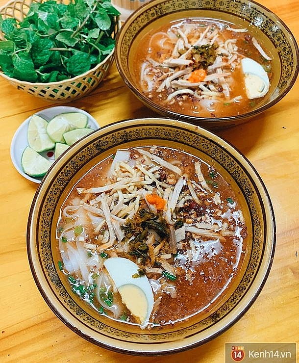 Vietnamese noodle makes debut at Thailand's 7-Eleven 5610 5