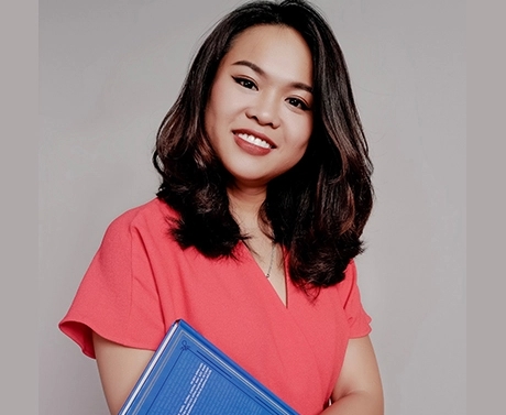 tran ngoc bich the energetic leader and gentle wind beneath thp group wings