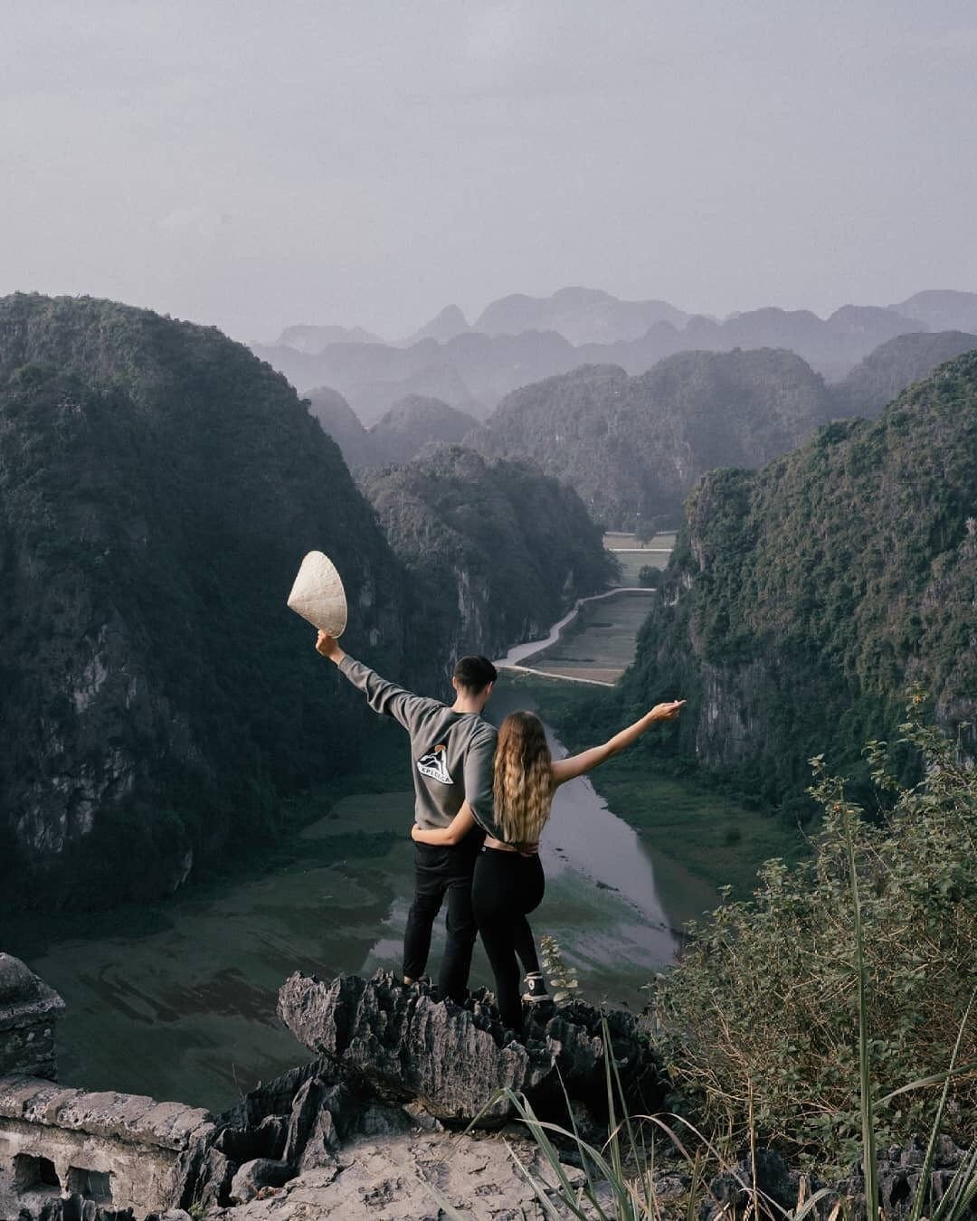 Mua Caves and Gia Vien Sheep field among best places to spend New Year Eve