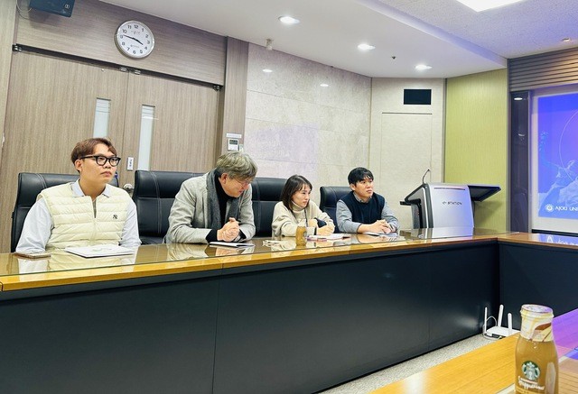 Vietnamese Students in RoK Praised for Great Academic Performance Vietnamese Students in RoK Praised for Great Academic Performance