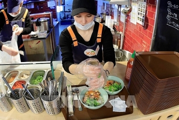 vietnamese cuisine quintessence in the homeland of kalashnikov rifle