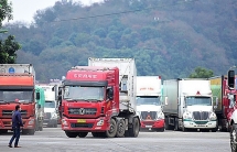 sufficient consumer goods for the nationwide demand in vietnam
