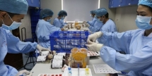 moh confirms case of covid 19 on board siem reap hcmc flight