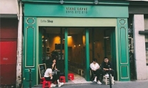 why culinary lovers around the world smitten with vietnam coffee