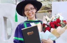 successful vietnamese ameicans head their heart to homecountry