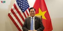 prachuab chaiyasan a thai minister nurtured by vietnamese mother