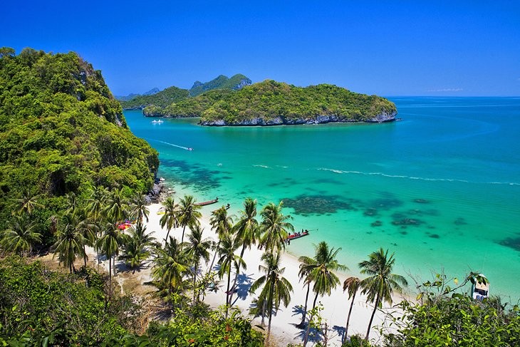 Top 10 Must-visit Places in Southeast Asia Top 10 Must-visit Places in Southeast Asia