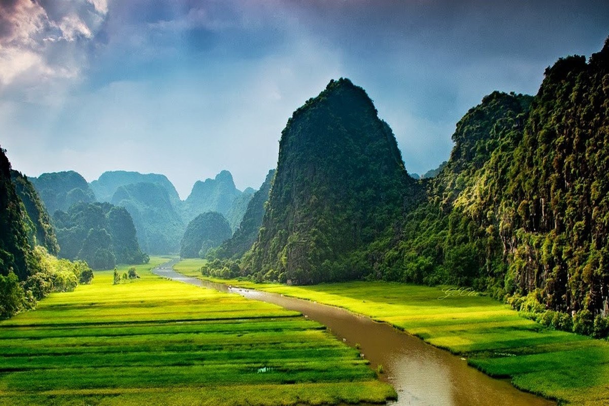 Top 10 Must-visit Places in Southeast Asia Top 10 Must-visit Places in Southeast Asia