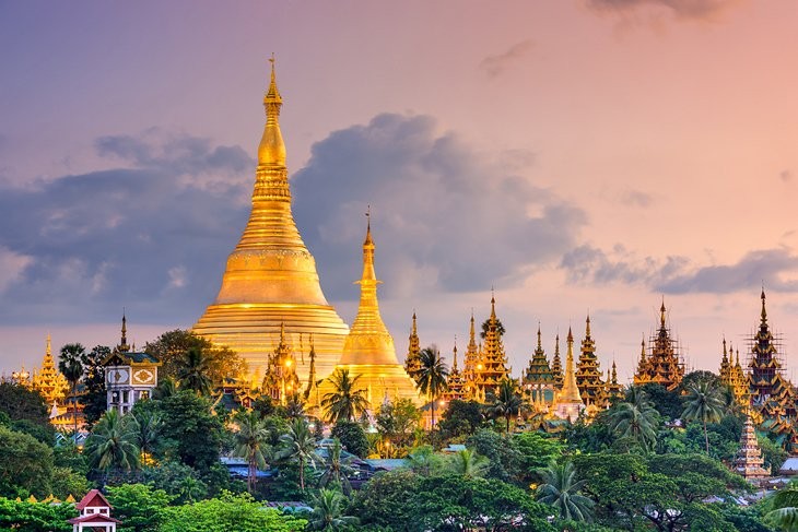 Top 10 Must-visit Places in Southeast Asia Top 10 Must-visit Places in Southeast Asia