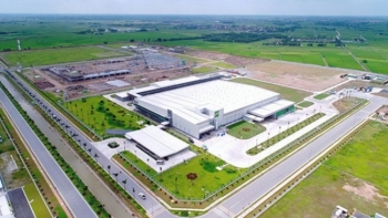 vietnamese dairy giant vinamilk enters south korean market