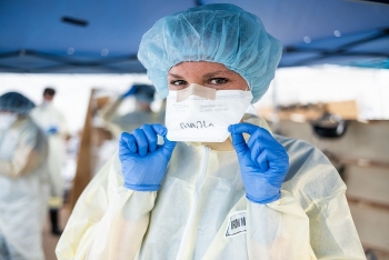 world most powerful passport during covid 19 outbreak