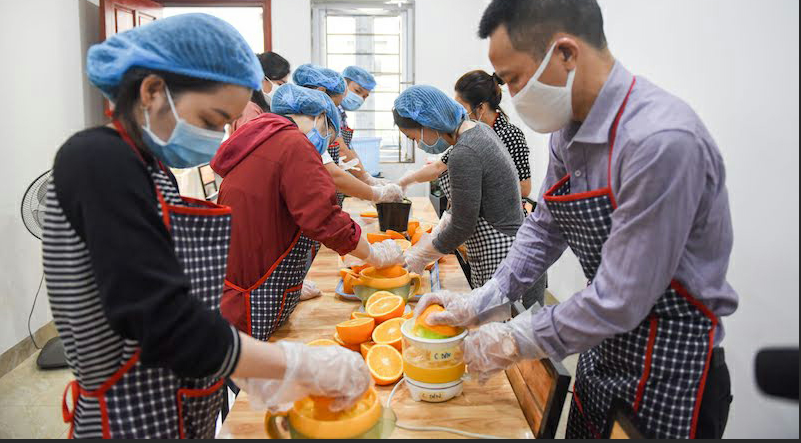 miss vietnam global 2017 passed away at 22