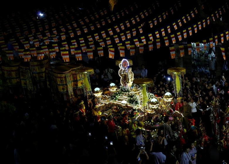 2020 Vesak Festival to be broadcasted online 2020 vesak festival to be broadcasted online