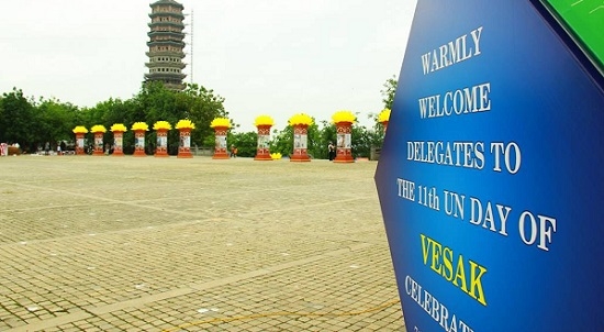 2020 Vesak Festival to be broadcasted online 2020 vesak festival to be broadcasted online