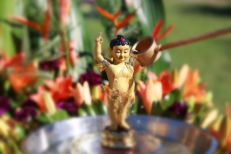 2020 Vesak Festival to be broadcasted online 2020 vesak festival to be broadcasted online