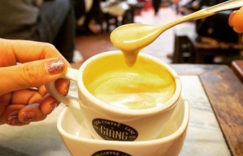 eight hanoi street foods listed as must try by french newspaper