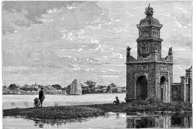 History book about Vietnam at the end of the 19th century released historic book about vietnam at the end of the 19th century released