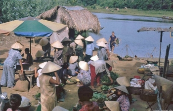 mesmerizing tourist sites in yen bai vietnam
