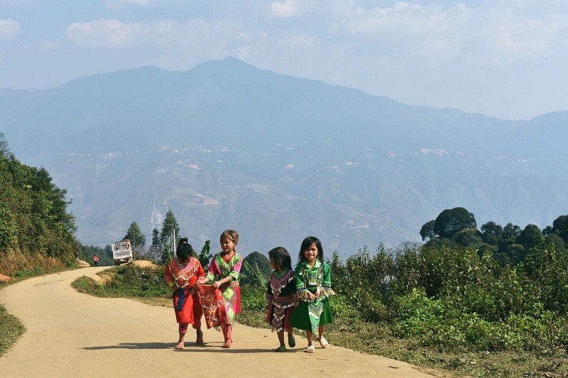 mesmerizing tourist sites in yen bai vietnam