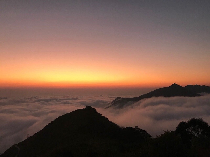 mesmerizing tourist sites in yen bai vietnam
