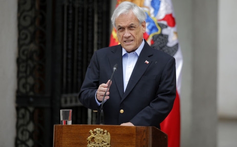 World news today: Chile sees record COVID-19 cases as two ministers quarantined world news today chile sees record covid 19 cases as two ministers quarantined