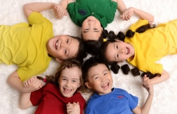 History of the International Children’s Day  