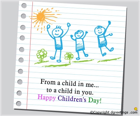 2020 International Children’s Day: Best wishes, messages, slogans for kids 2020 international childrens day best wishes messages slogans for kids