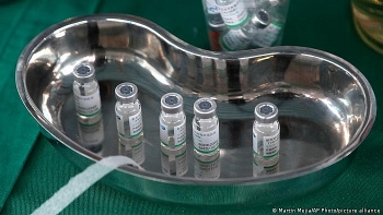 World breaking news today (May 8):  WHO approves China's Sinopharm Covid vaccine for emergency use