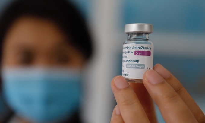 PM: Vietnam has registered over 100 mln Covid-19 vaccine doses PM: Vietnam has registered over 100 mln Covid-19 vaccine doses