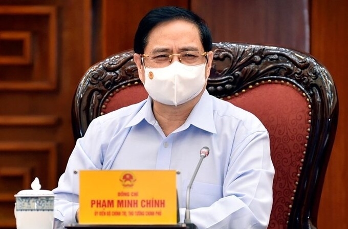 More Covid-19 vaccines arrive in Vietnam More Covid-19 vaccines arrive in Vietnam