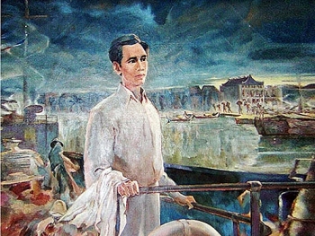 Vietnam News Today (May 27): National symposium marks 110 years since Uncle Ho left the country to find a way to save the nation