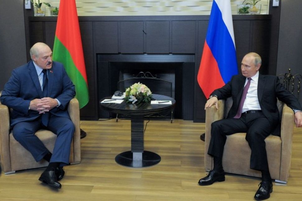 World breaking news today (May 29): Lithuania expels two Belarusian diplomats World breaking news today (May 29): Lithuania expels two Belarusian diplomats