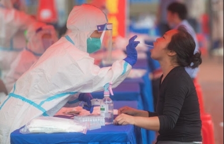 World news today: Wuhan screens nearly 10 million people in citywide COVID-19 tests
